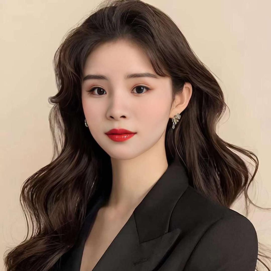 博罗 娟娟 眉型设计