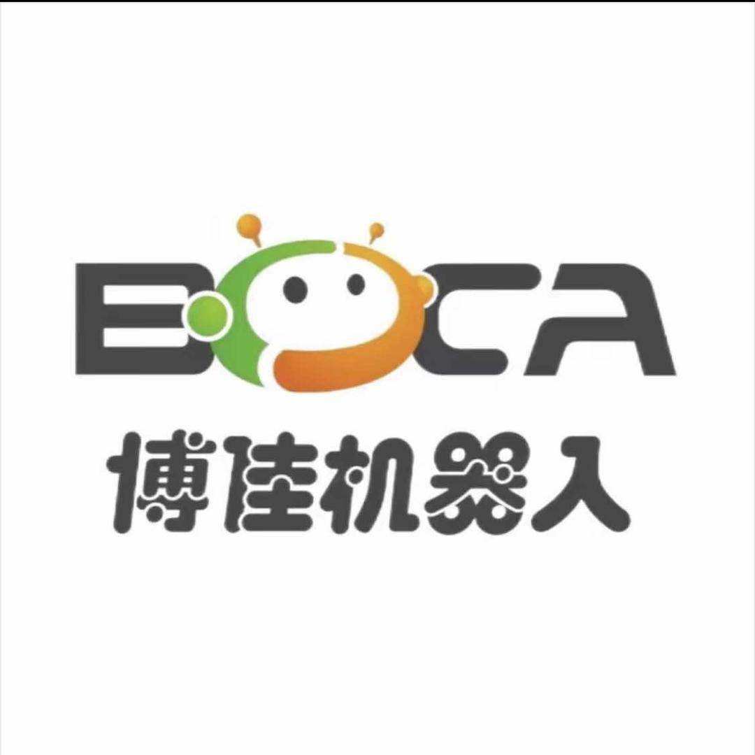 博佳机器人俱乐部