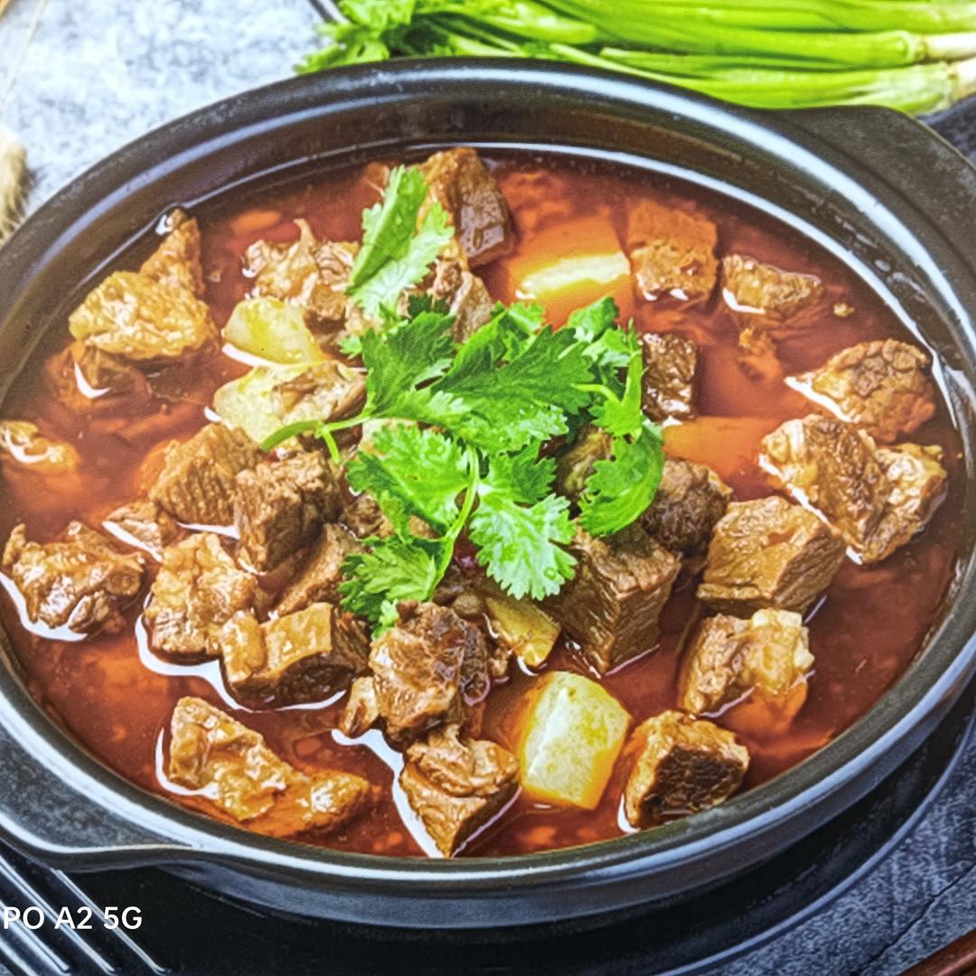 河津地摊牛排锅（高家湾店）