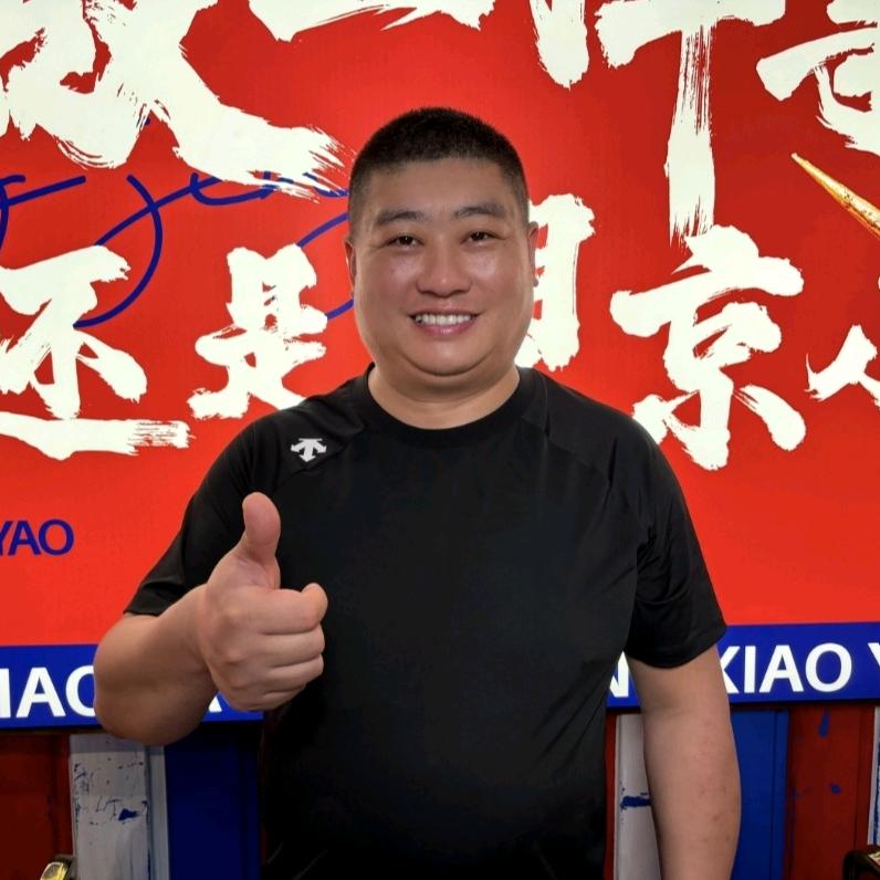 望京小腰(高教园店)官方号