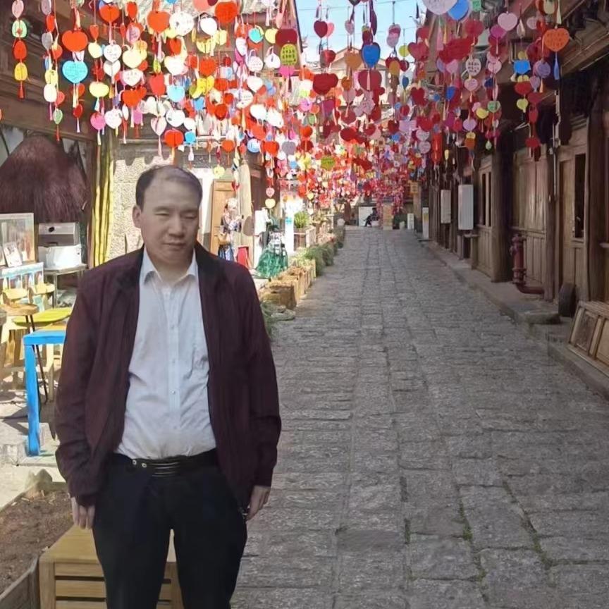 易缘人家段哥