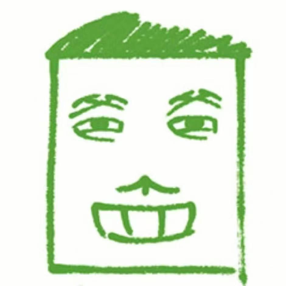 四个爸爸浇画画官方号