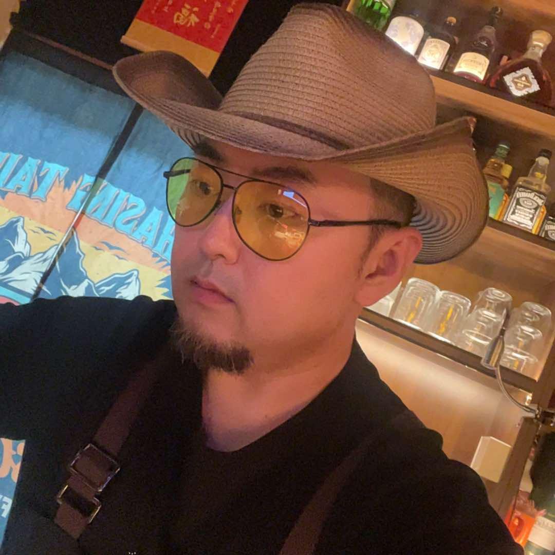 KEWUKU™小朱哥