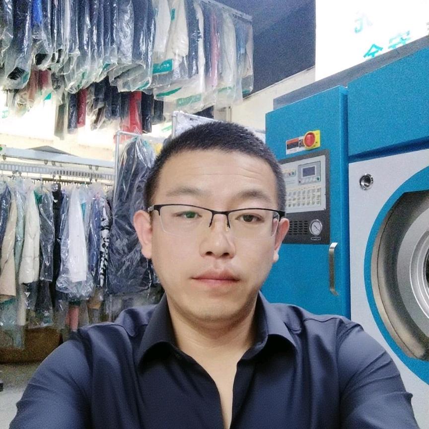 特安净·福客洁洗衣（新街店）