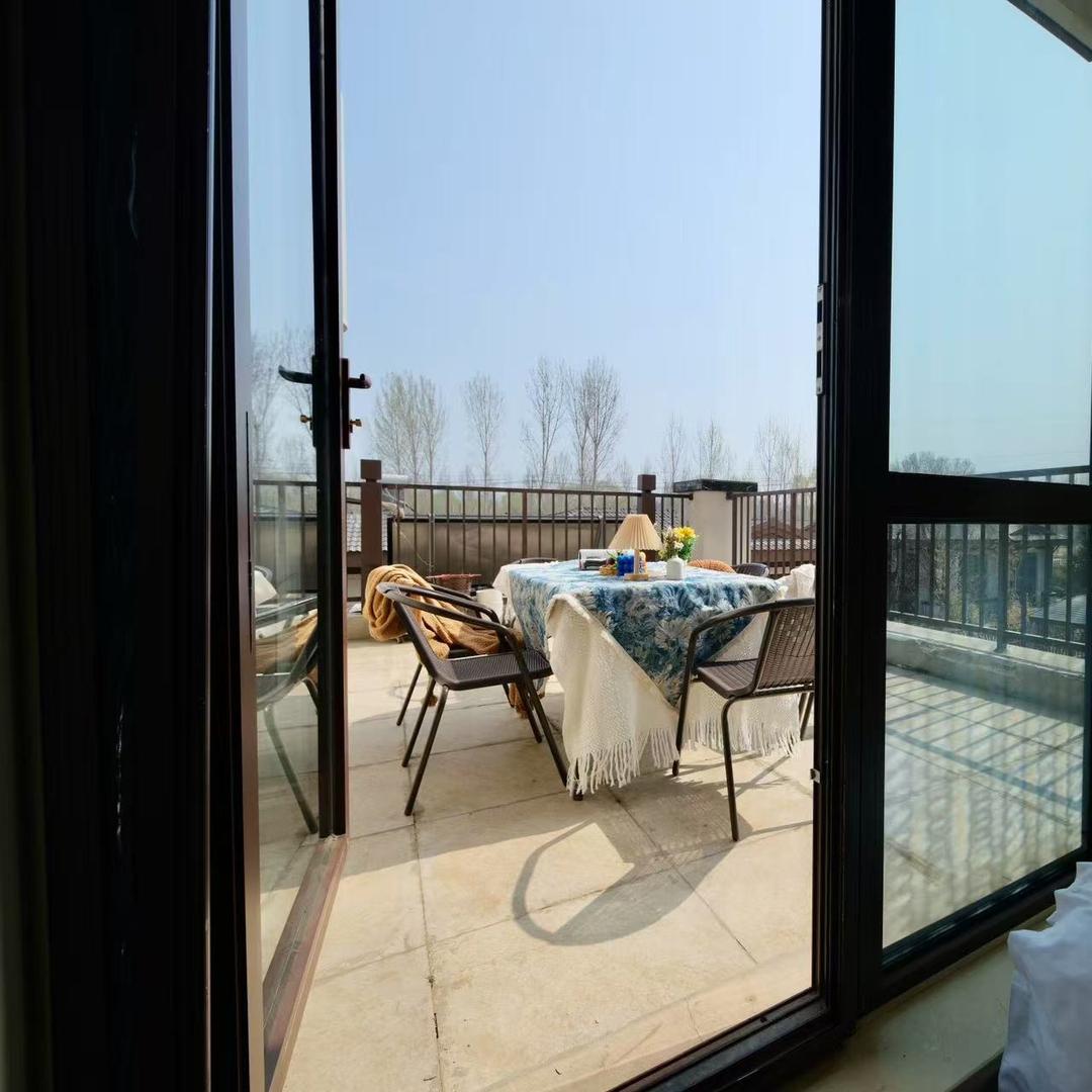 半山海度假别墅