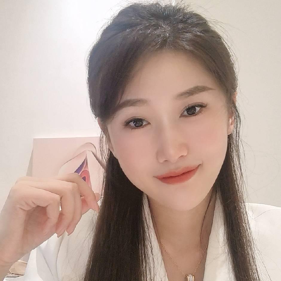 在梁溪区做美学的赵亦菲