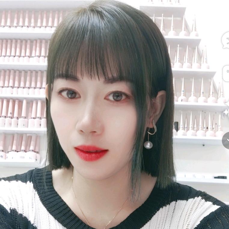 宁德市蕉城区蕉南柳柳美甲店