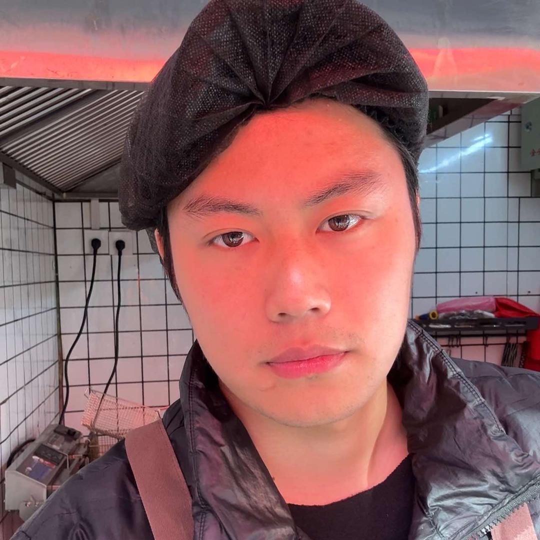 炉遇香酥鸡饼(小夏街店)