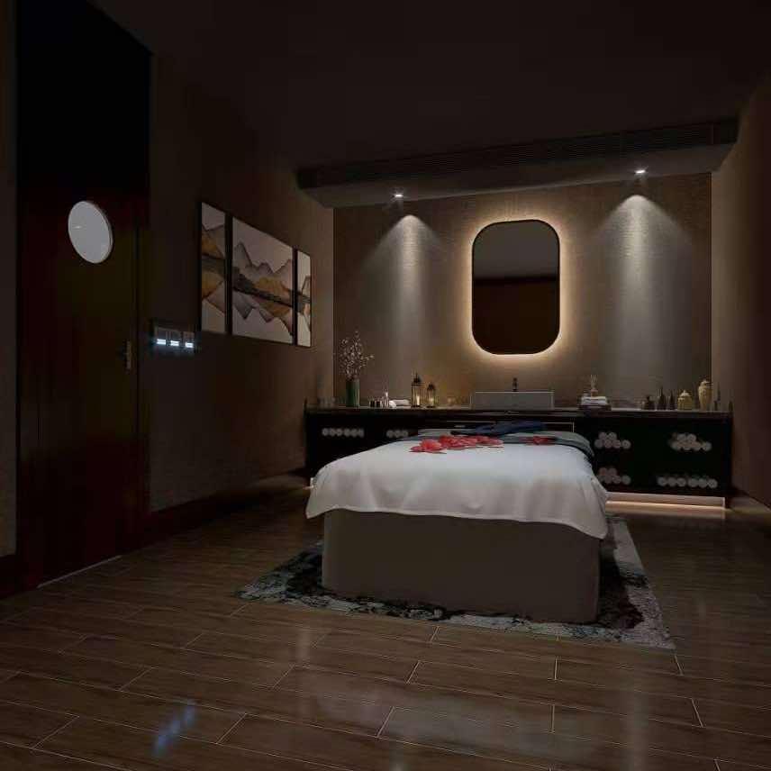 君和悦·浴足·养生SPA官方号