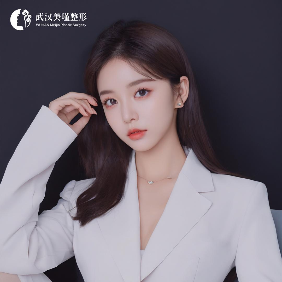 武汉美瑾医疗美容医院