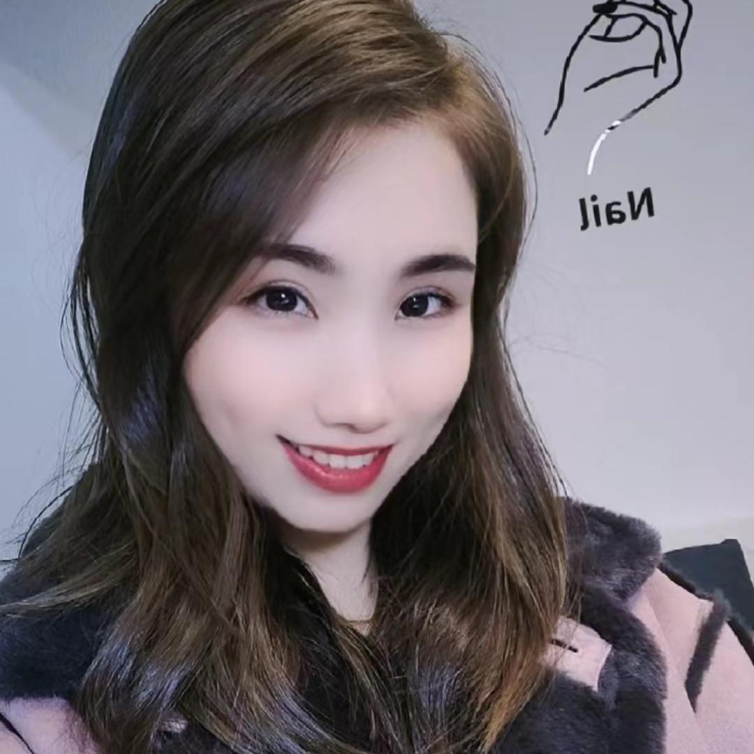 名轩美甲美睫美容