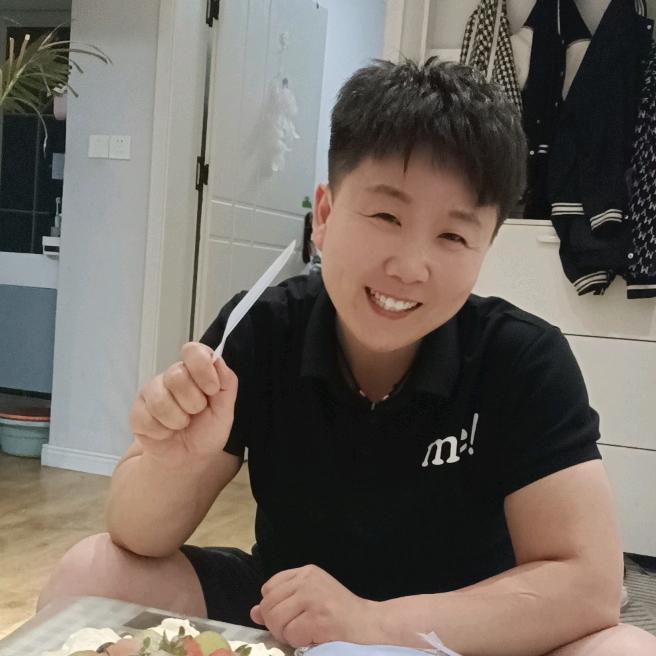 濮阳豪爽姐