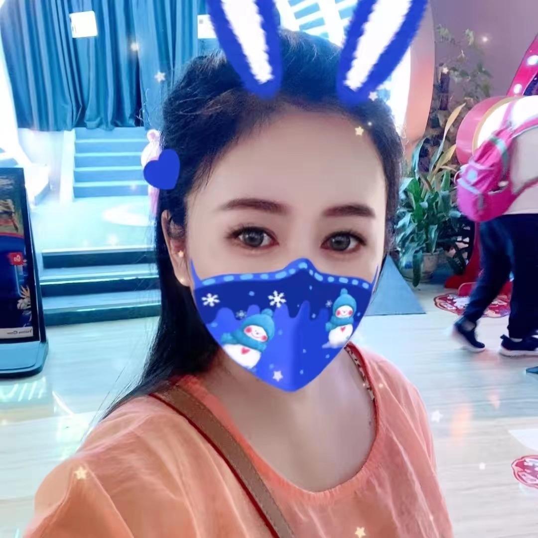 瘦美人美甲 美睫
