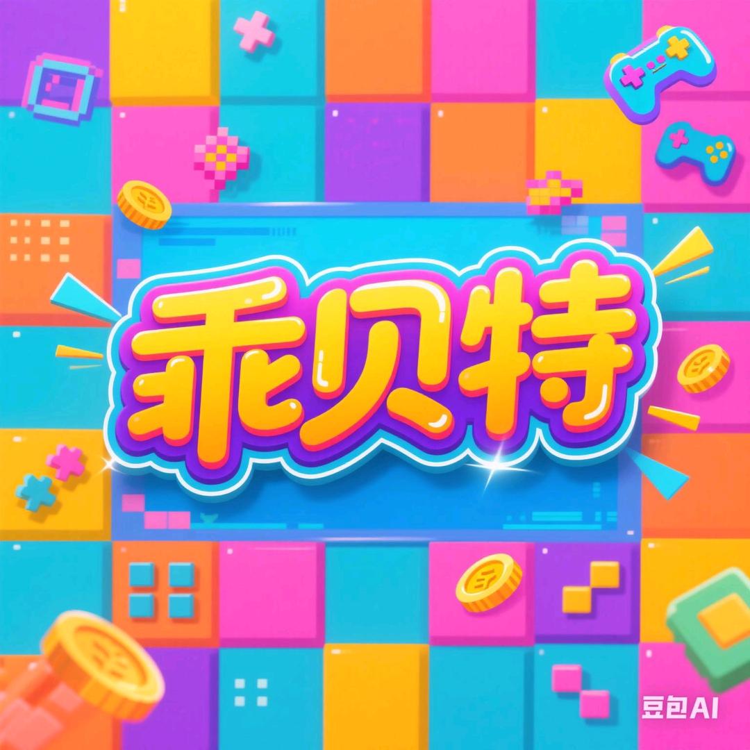 乖贝特Grabit官方账号
