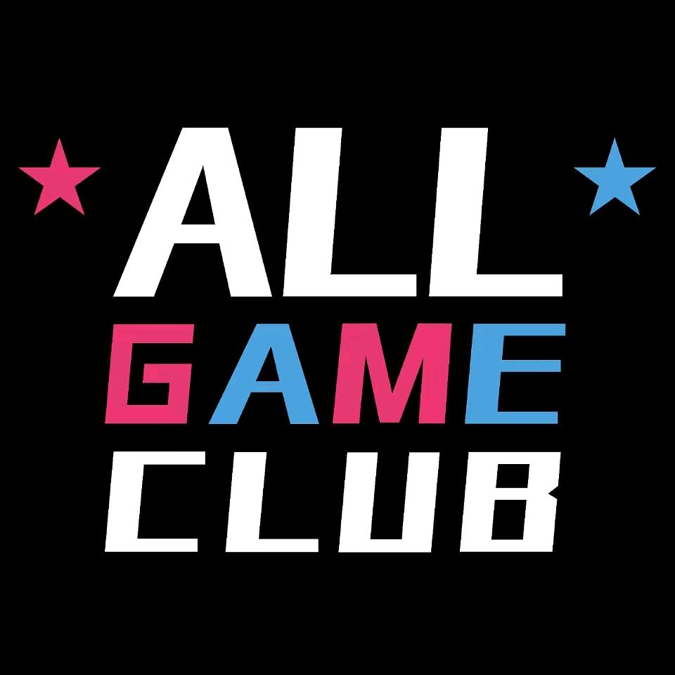 遨游ALLGAME PS5.Switch