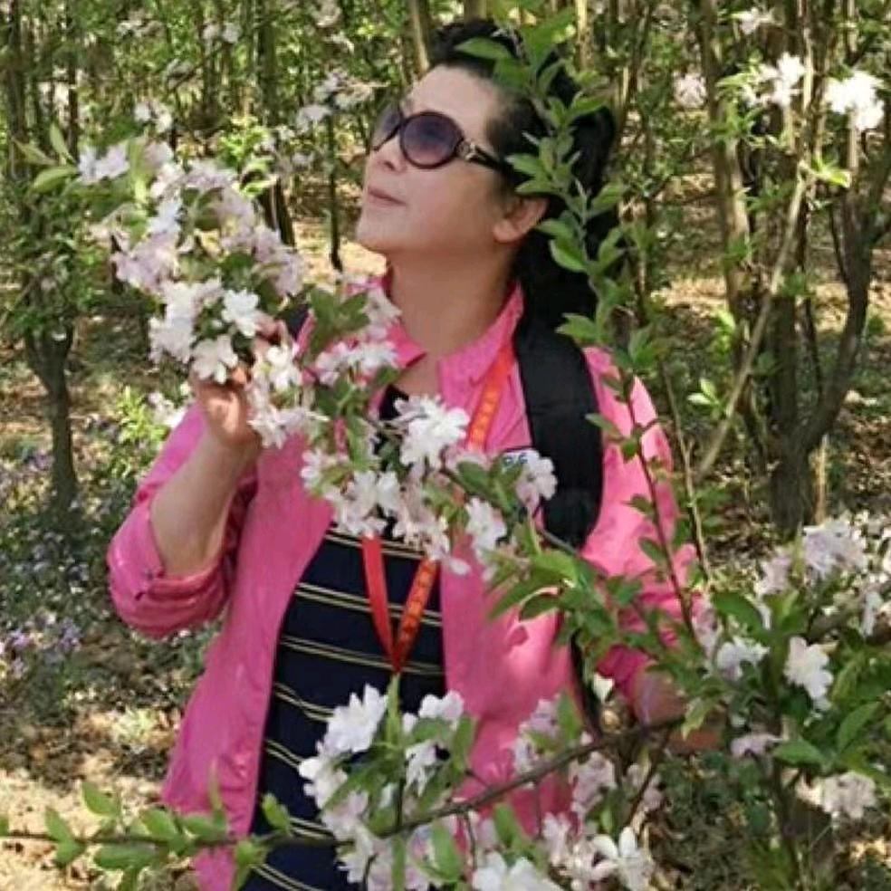 金皇后最美的痕迹…斐儿