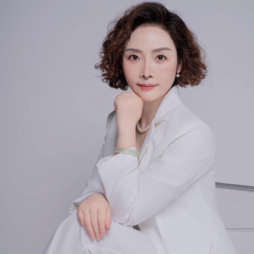 蓝皙博臻妍皮肤美容问T肌蒲姐