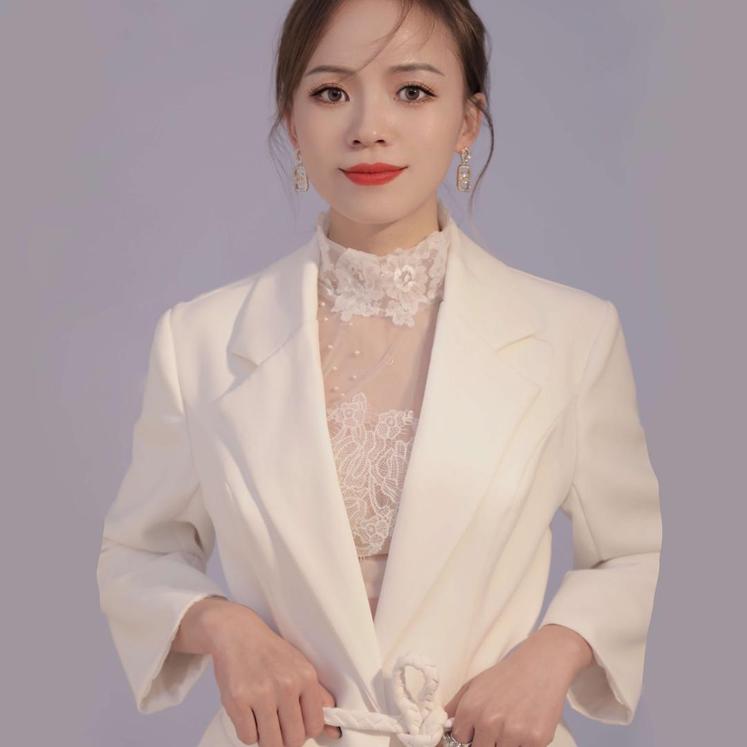 南京童霖野生眉