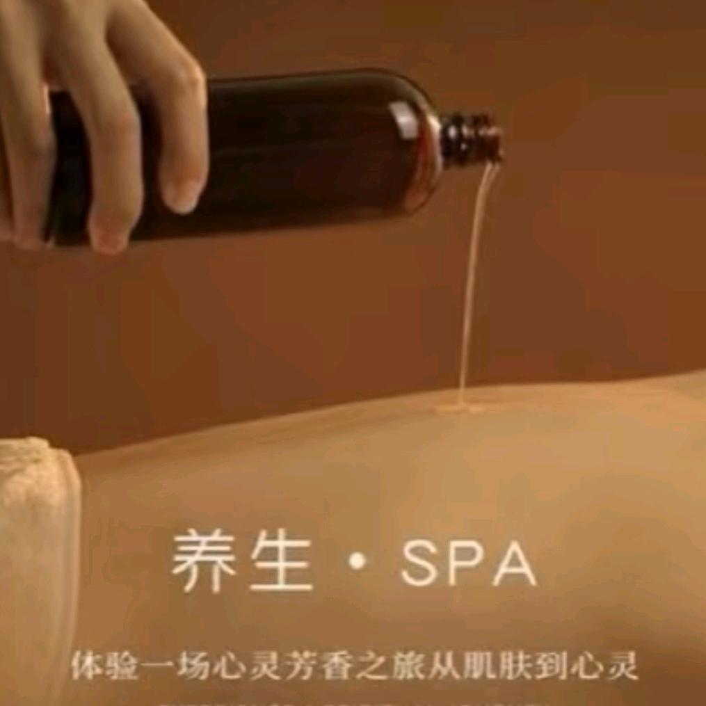 沁芳亭足疗芳芳