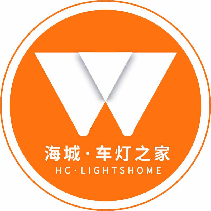 GTR·凯盛隆车灯升级