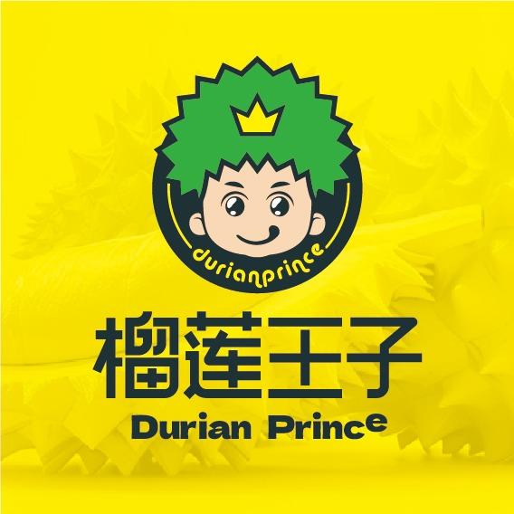 榴莲王子总部账号