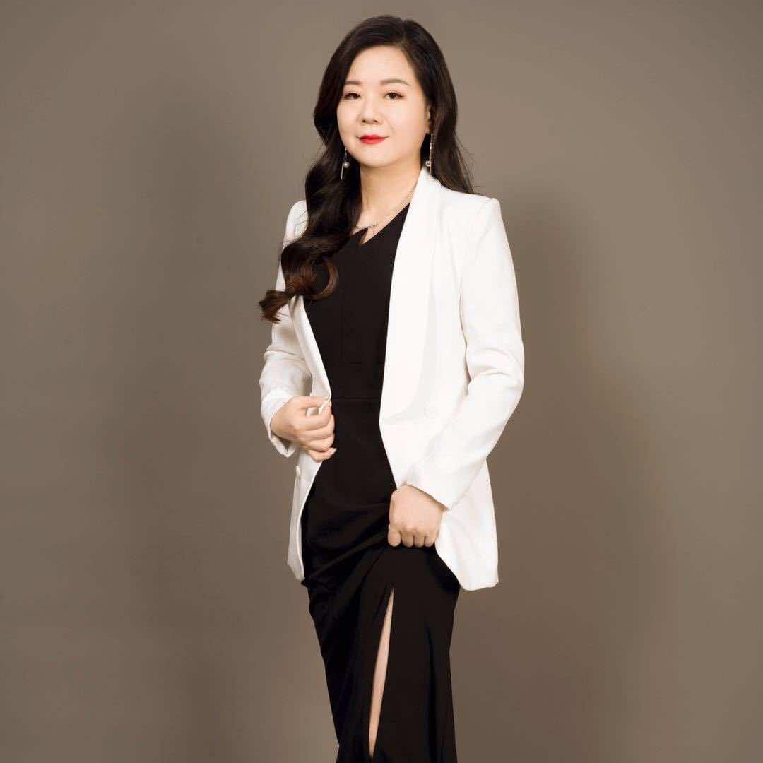 茶子美甲美睫