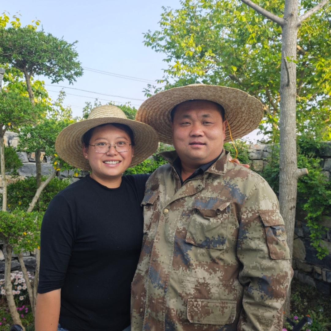 蓟州区晨安旭语民宿