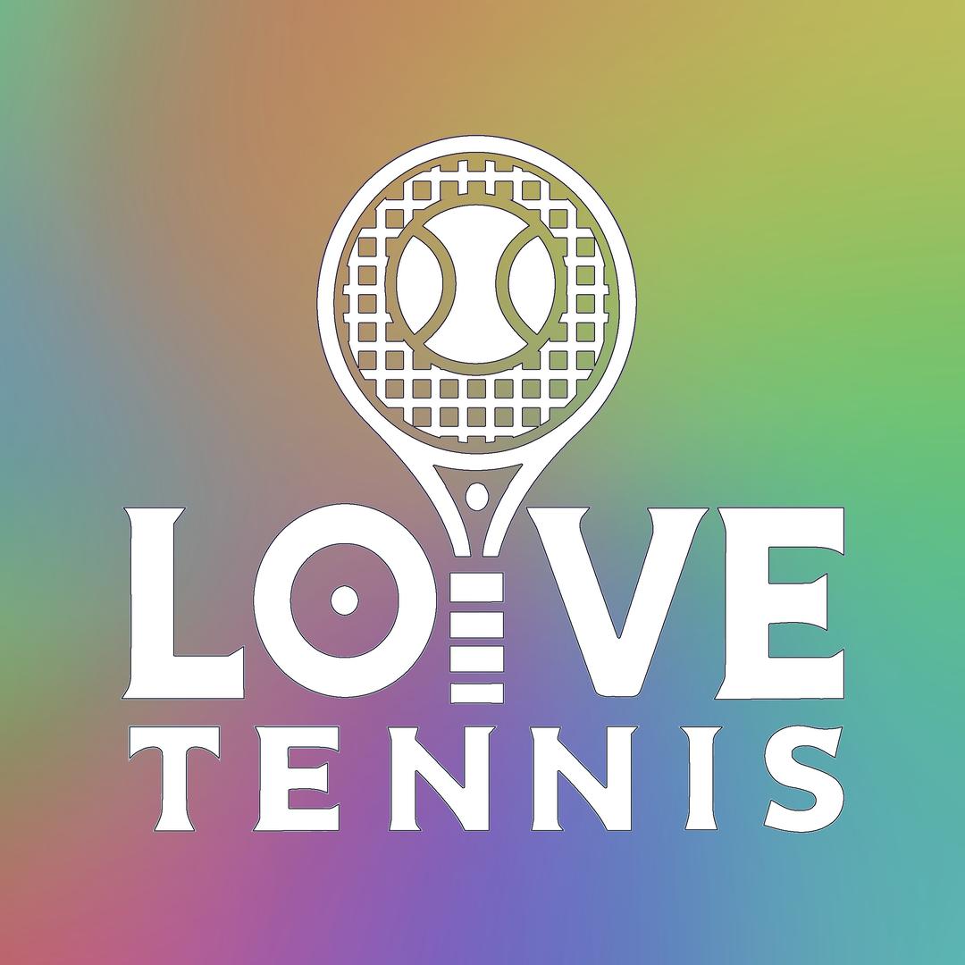 Love tennis网球