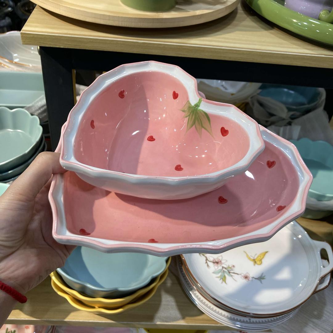 洛阳关林二旦美瓷厨具