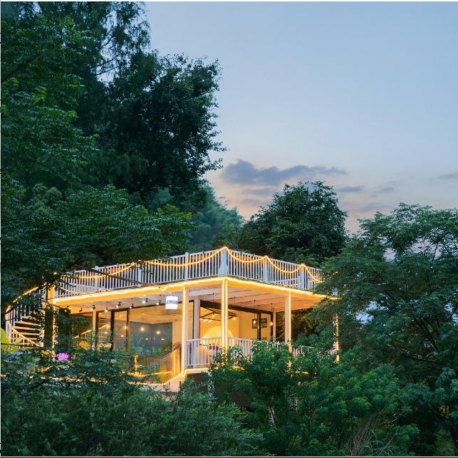 安吉春安客栈官方号