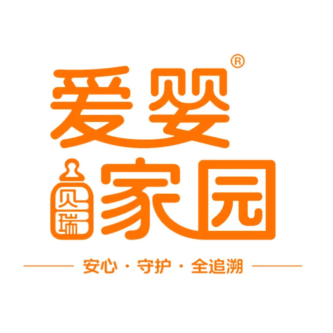 滁州爱婴贝瑞家园品牌官方号