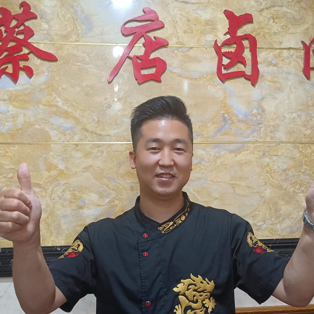 赵记蔡店卤肉(世纪华庭南门)