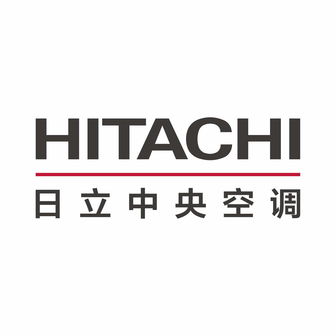 日立变频中央空调(宿州光彩城店)