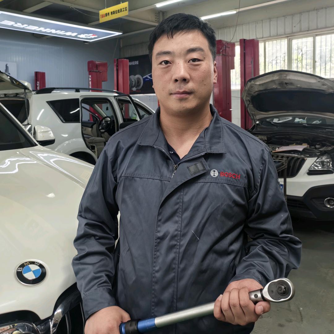 奥尔格新能源维修(农业路店)专用号