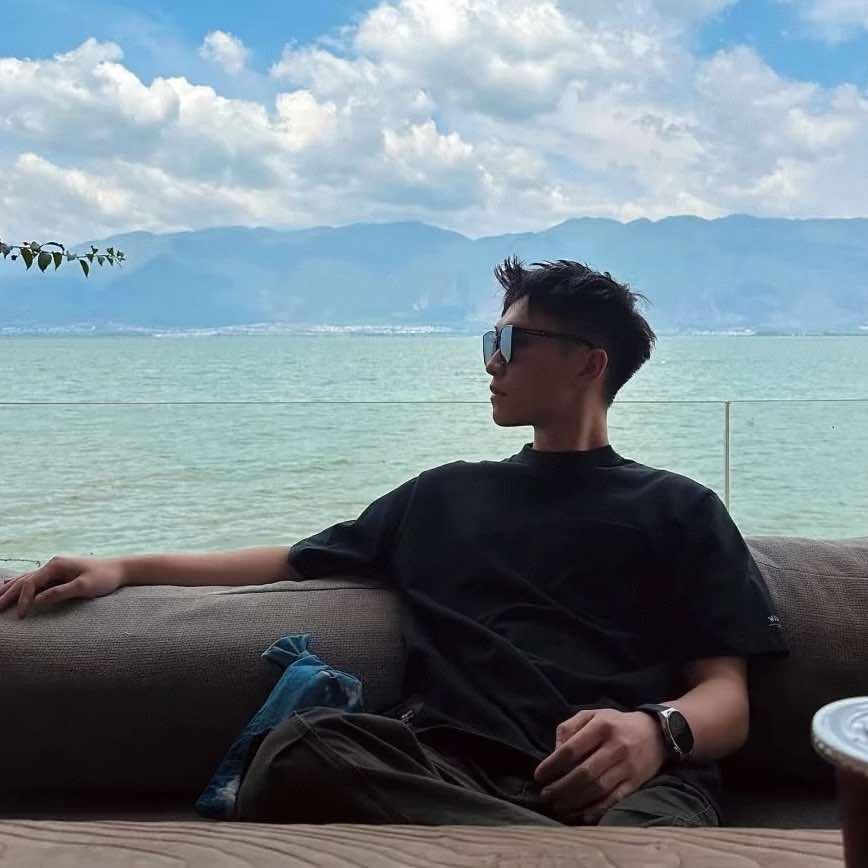 广元市利州区半岛美发店海洋老师