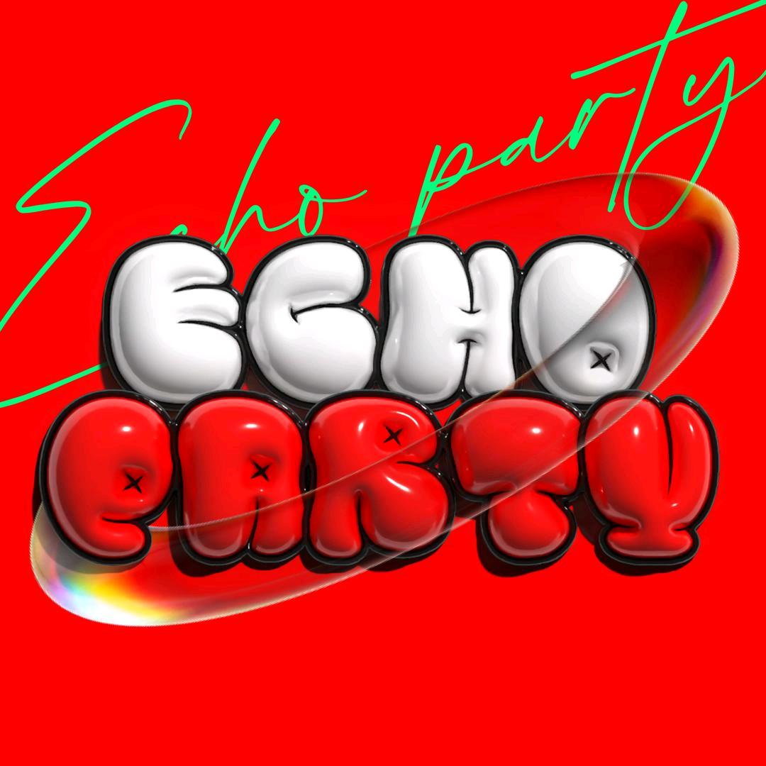 Echo party   宁德夜生活地标