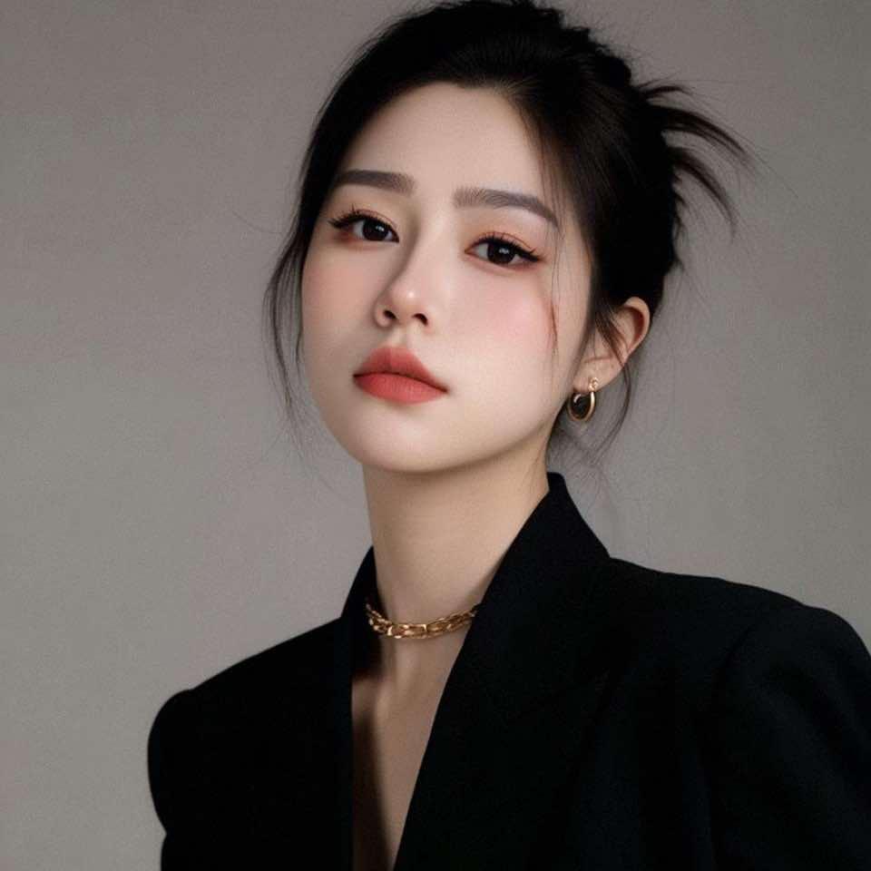 凤台调肤高老师2