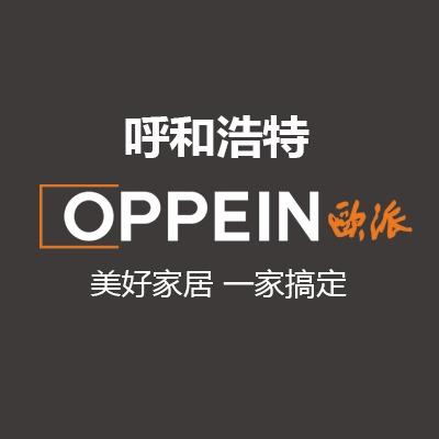 呼市万德装饰（欧派）