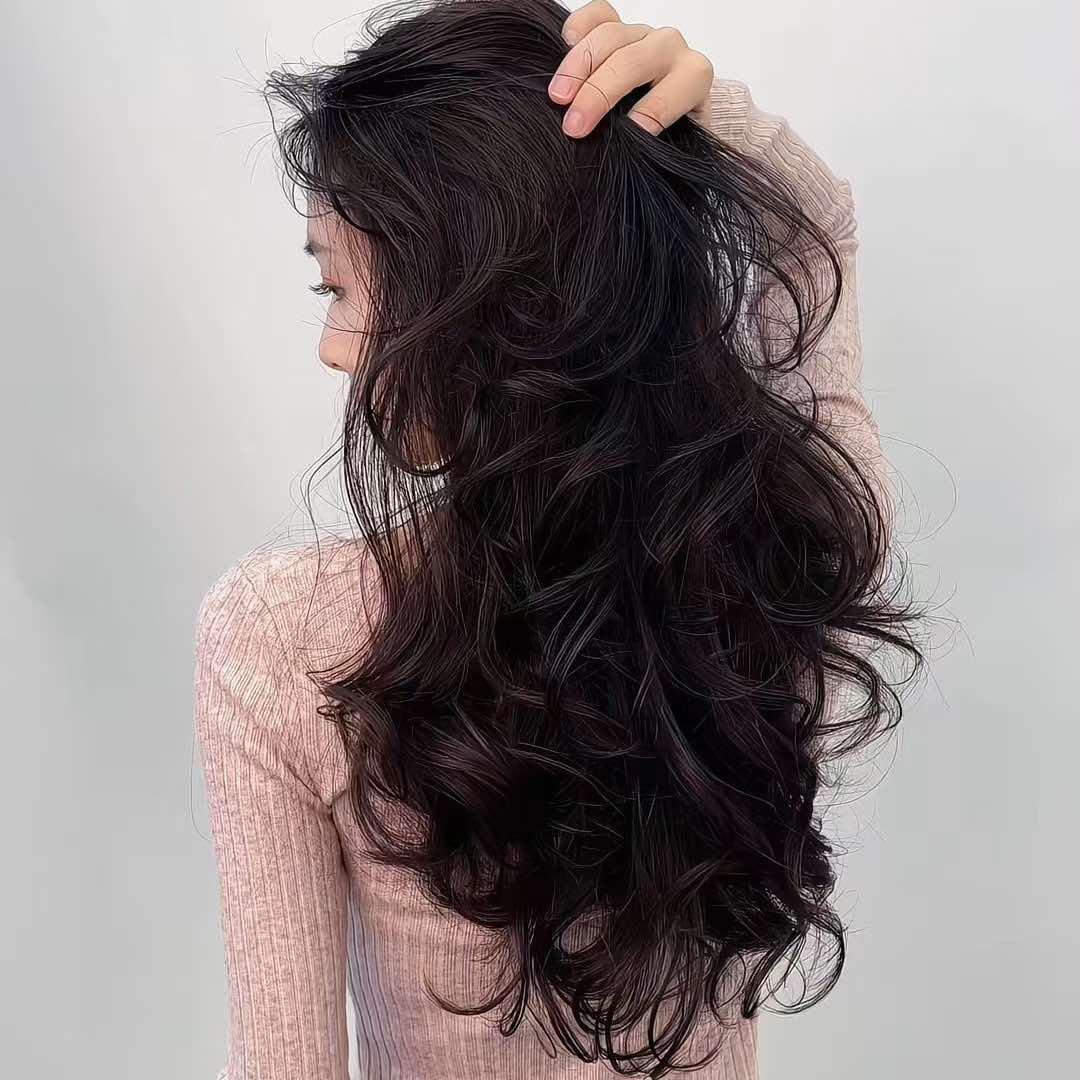 思语美发店官方号