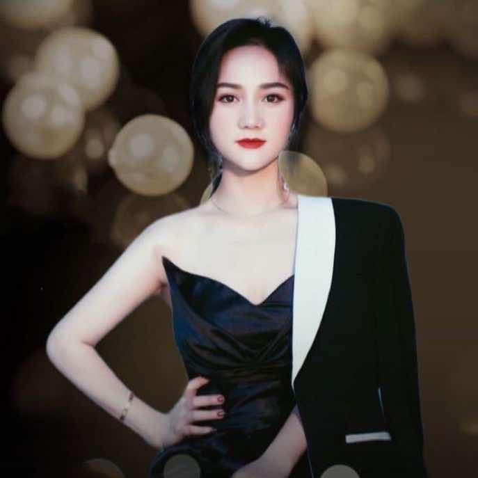 昆明做眉形设计——娟娟