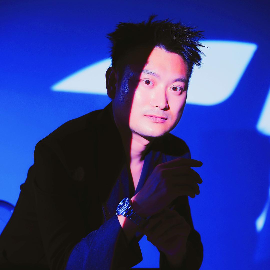 衡水烫发专家董帅