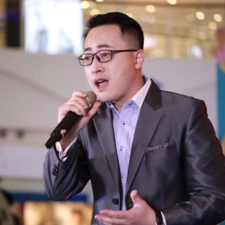 杨老师教唱歌（专教零基础）
