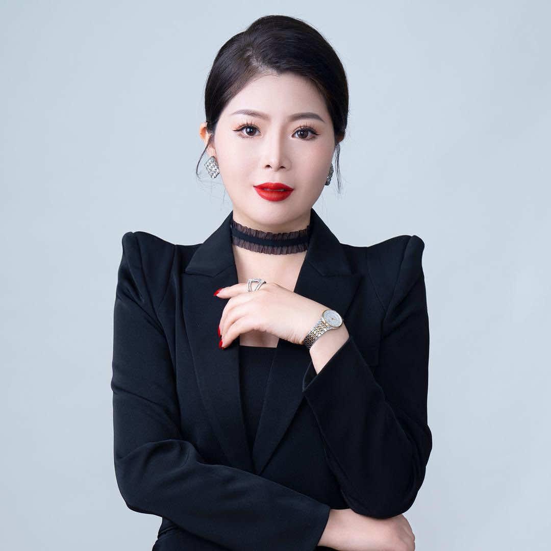 重庆唇匠：大霞老师