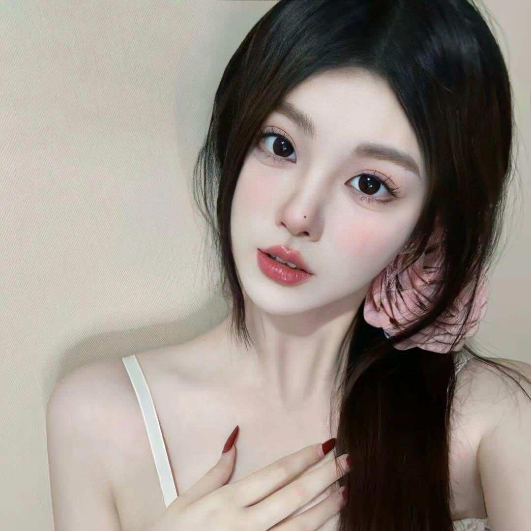 邂逅girl·互动体验官方号