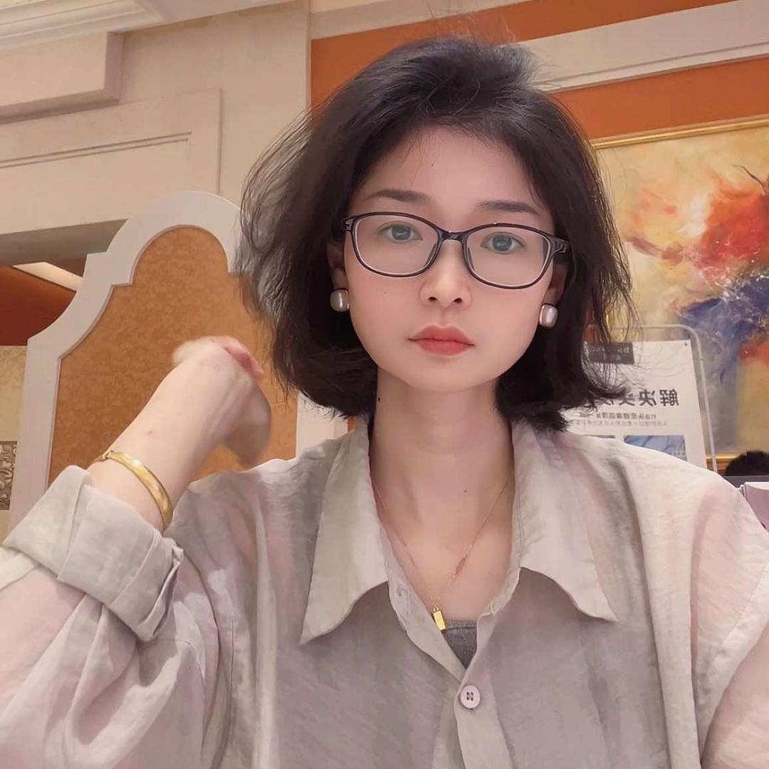 无锡韩流娟子烫发小团队