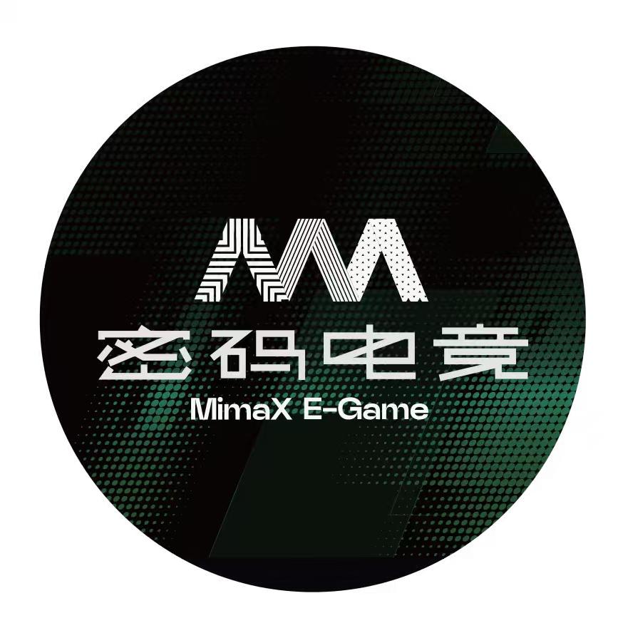 密码电竞