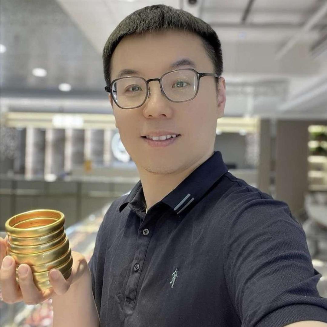 20楼海老板-郑州黄金批发