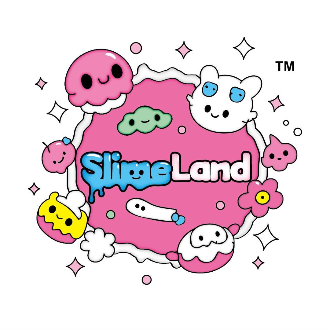 SlimeLand史莱姆魔法乐园印象城店