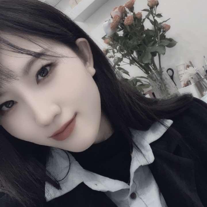 冉小姐的美甲店