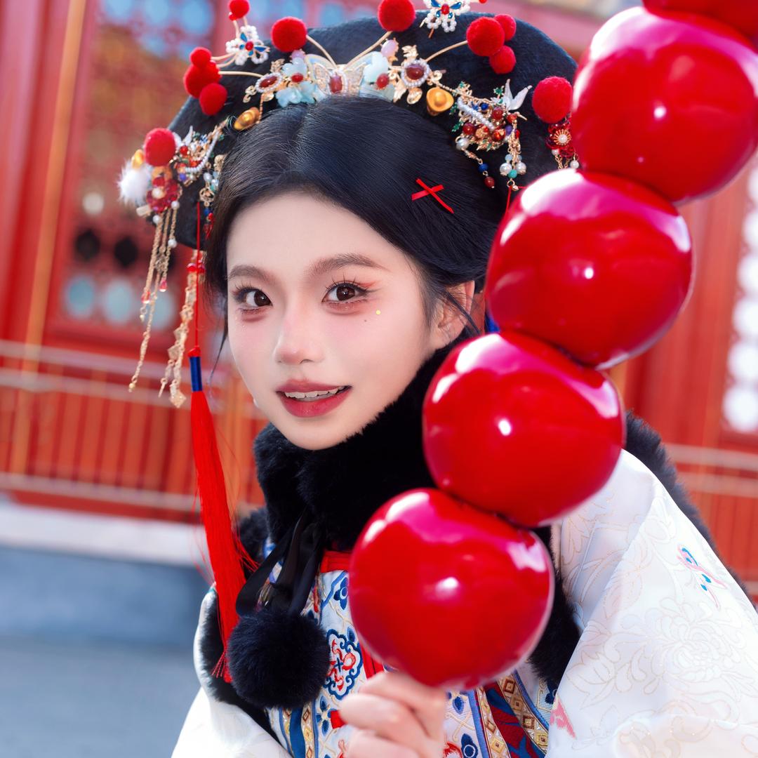 东古旅拍·汉服·簪花 ·古风体验馆
